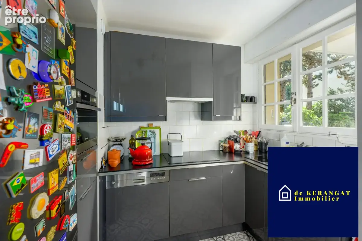 Appartement 4 pièces 106 m² à vendre à Chatenay-Malabry (92290) - photo 7