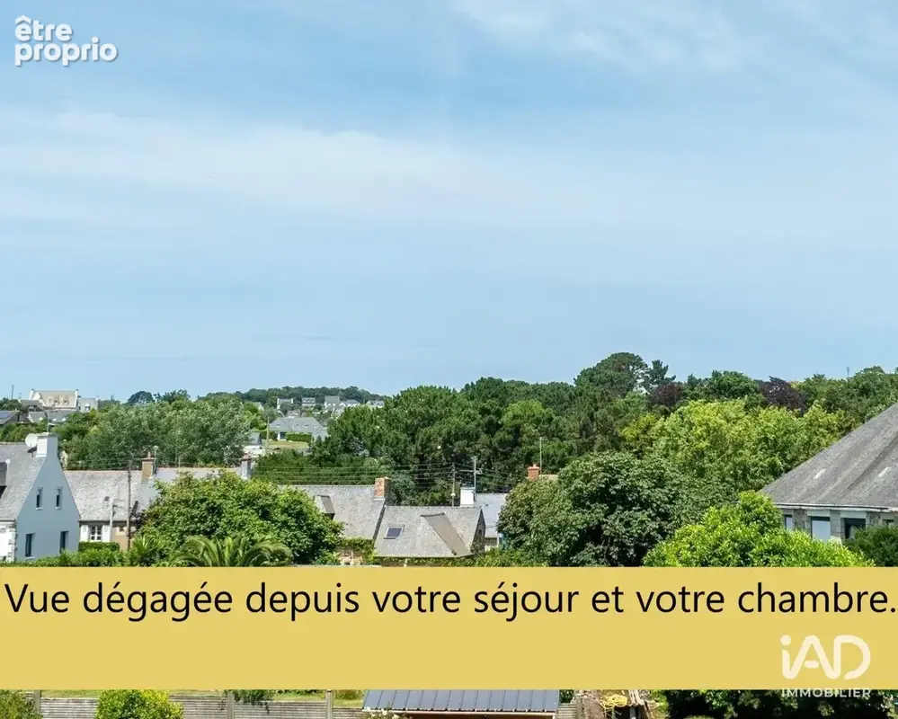 Photo 1 - Appartement à PAIMPOL