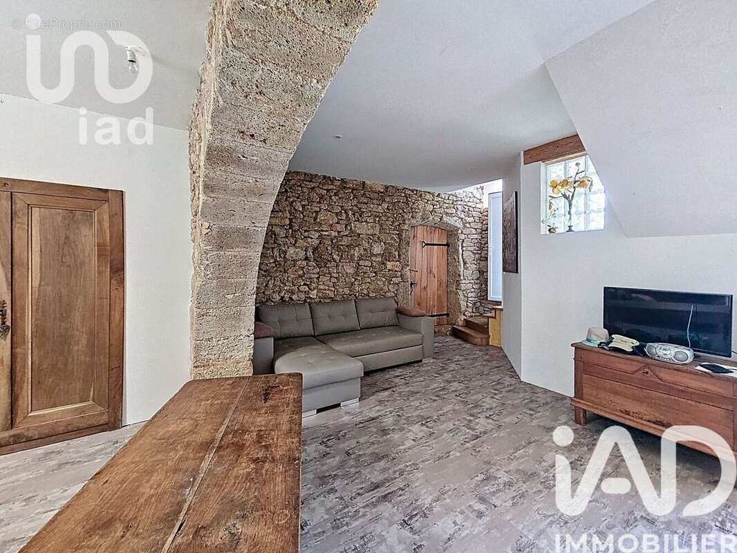 Photo 7 - Maison à PEZENAS