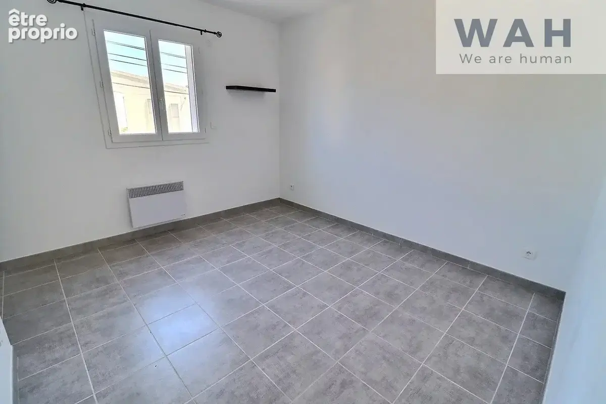 Vente maison de ville 3 pieces + local commercial  34230 pau - photo 5