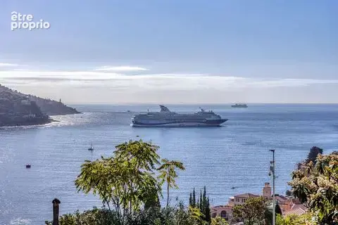 Appartement 5 pièces 117 m² à vendre à Villefranche-Sur-Mer (06230) - photo 2
