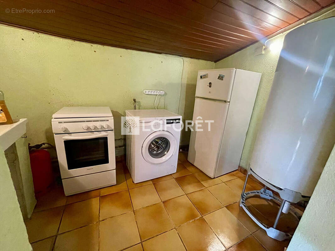 Maison à CUSSAC-FORT-MEDOC