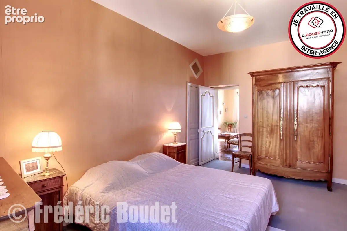 Appartement 4 pièces 94 m² à vendre à Perigueux (24000) - photo 8