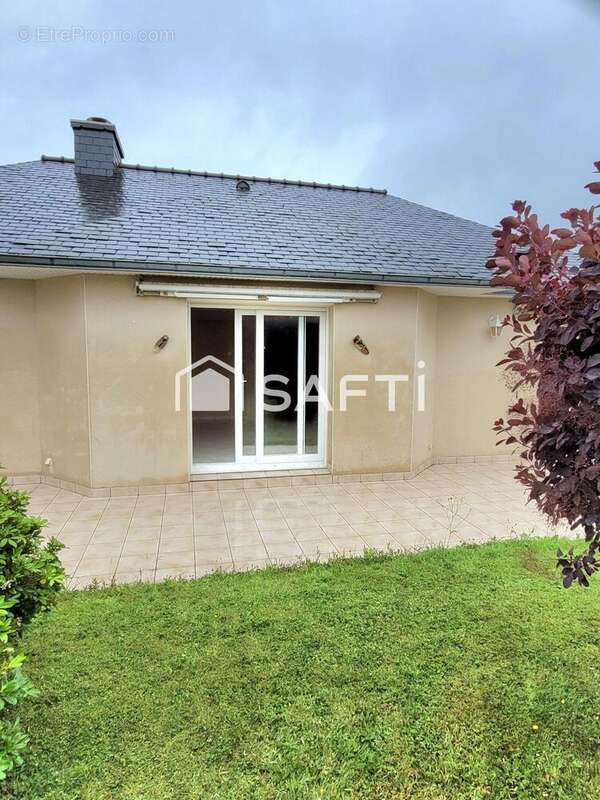 Photo 2 - Maison à PLOUESCAT