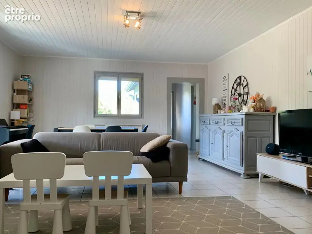 Maison bois - 5 chambres en plain-pied avec piscine et chalet indépendant proche Cahors - photo 4