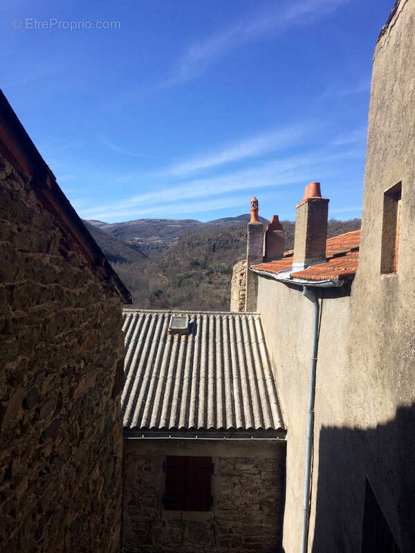 Maison à ARDES