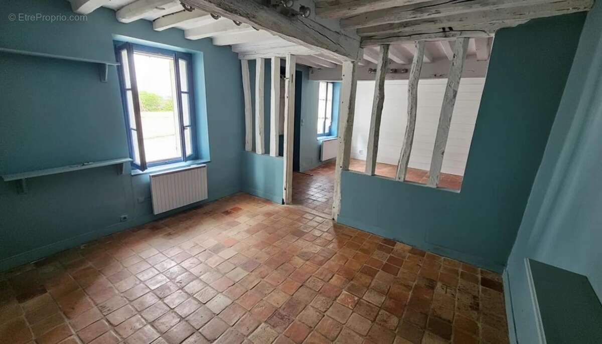 Maison à GAMBAIS