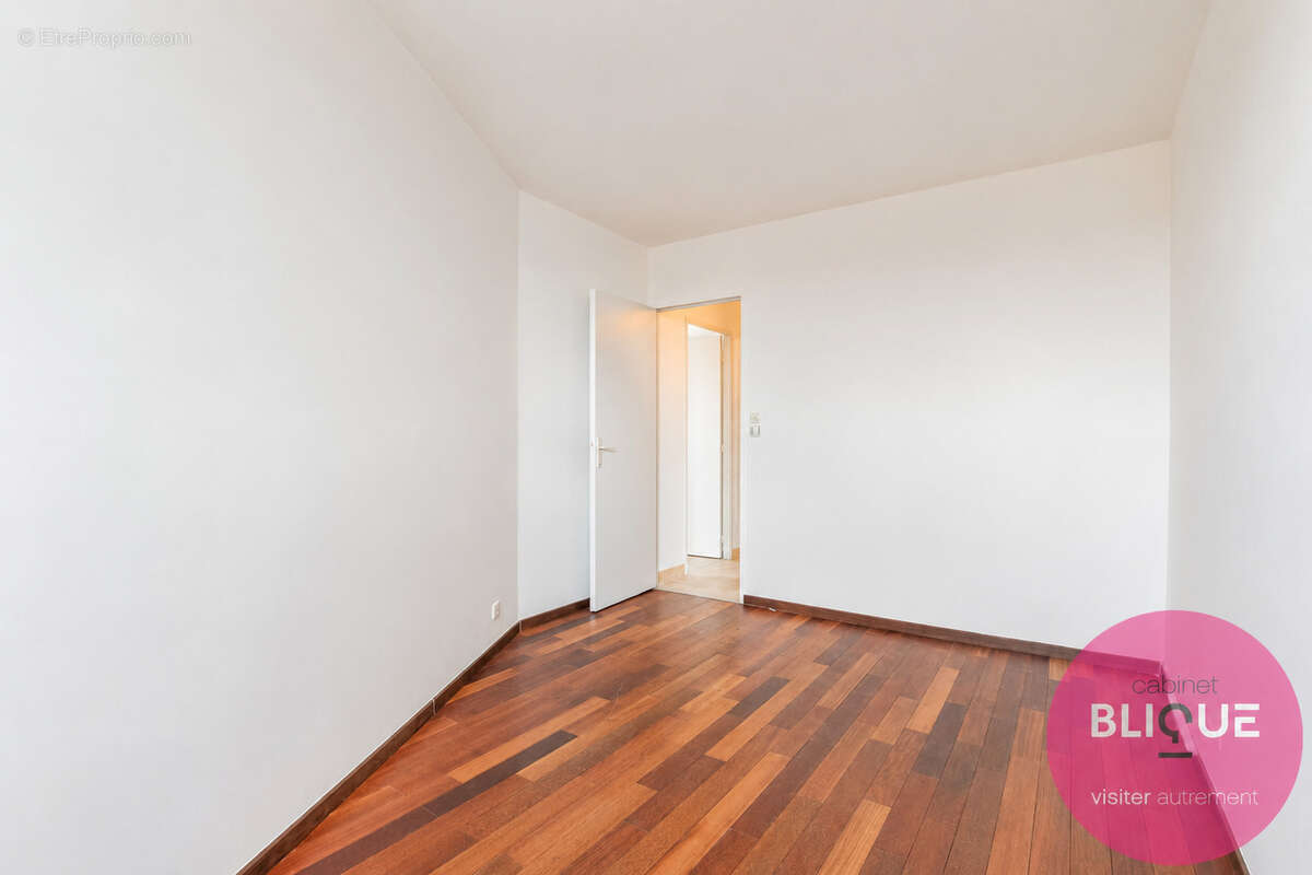 Dernier etage vue foret - photo 19