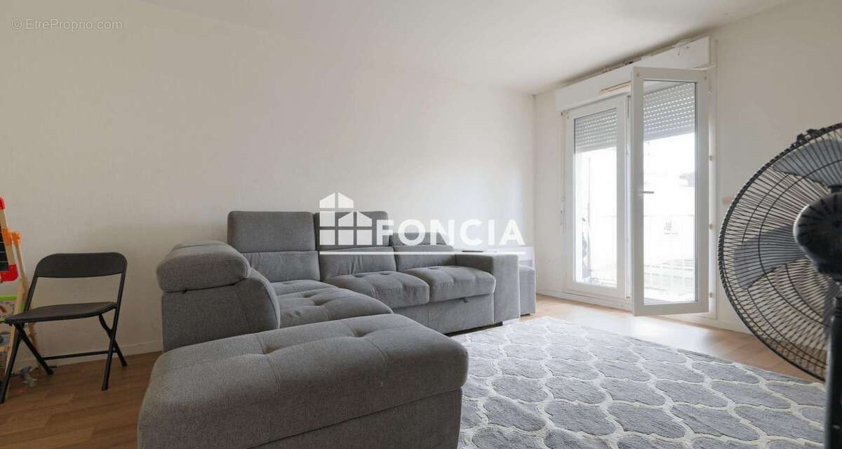 Appartement 2 pièces de plus de 48 m² – Idéal investisseur - photo 2