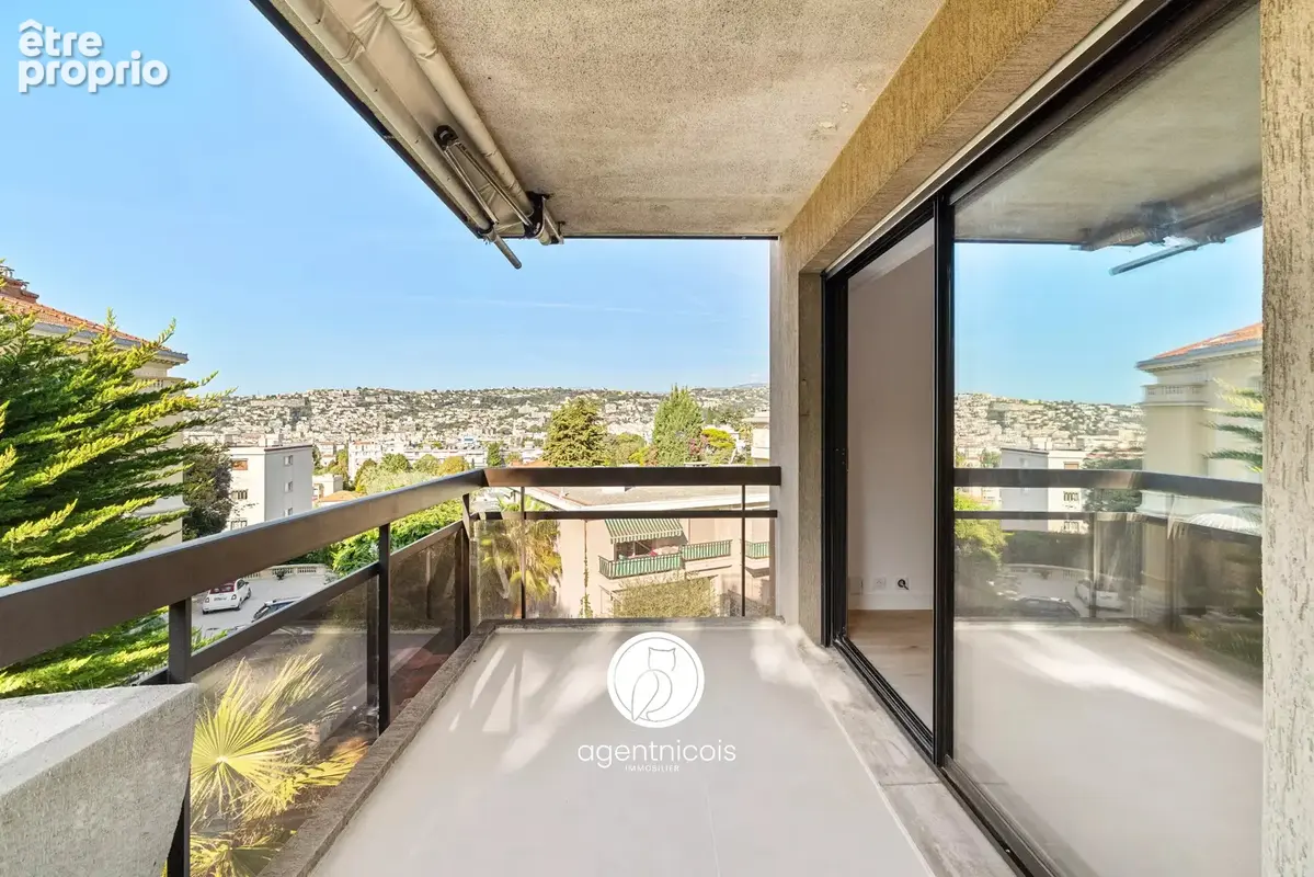 Photo Appartement à Nice au prix de 560 000€
