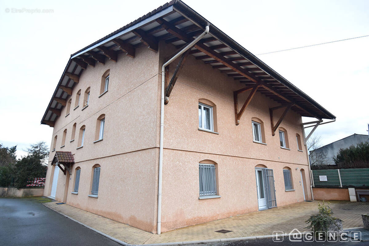 Appartement à SAINTE-MARGUERITE