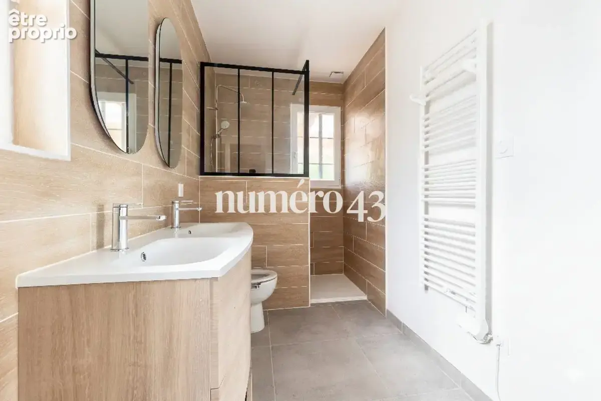 Maison 6 pièces 103 m² à vendre à Merignac (33700) - photo 9