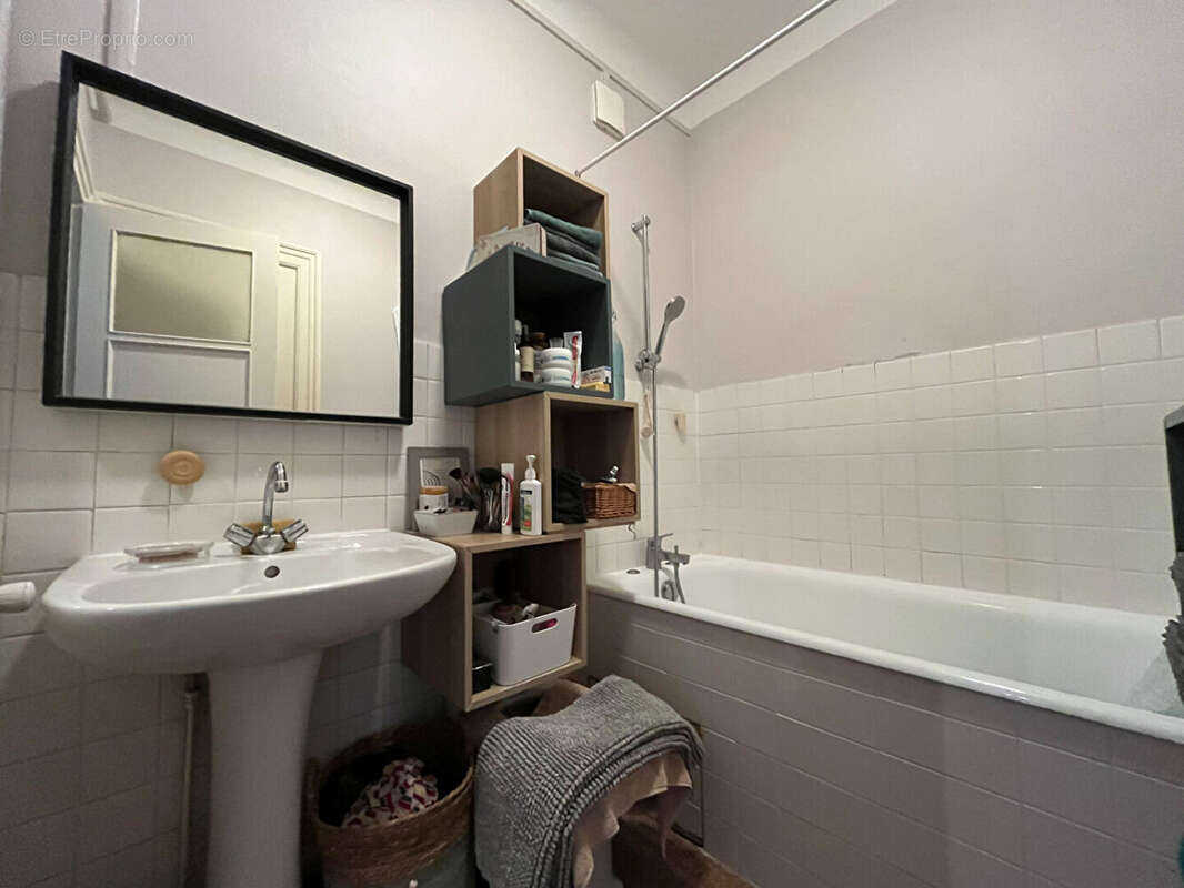 Appartement à LYON-7E