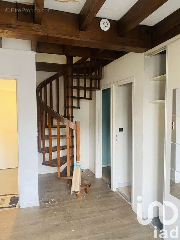 Photo 3 - Appartement à BORDEAUX