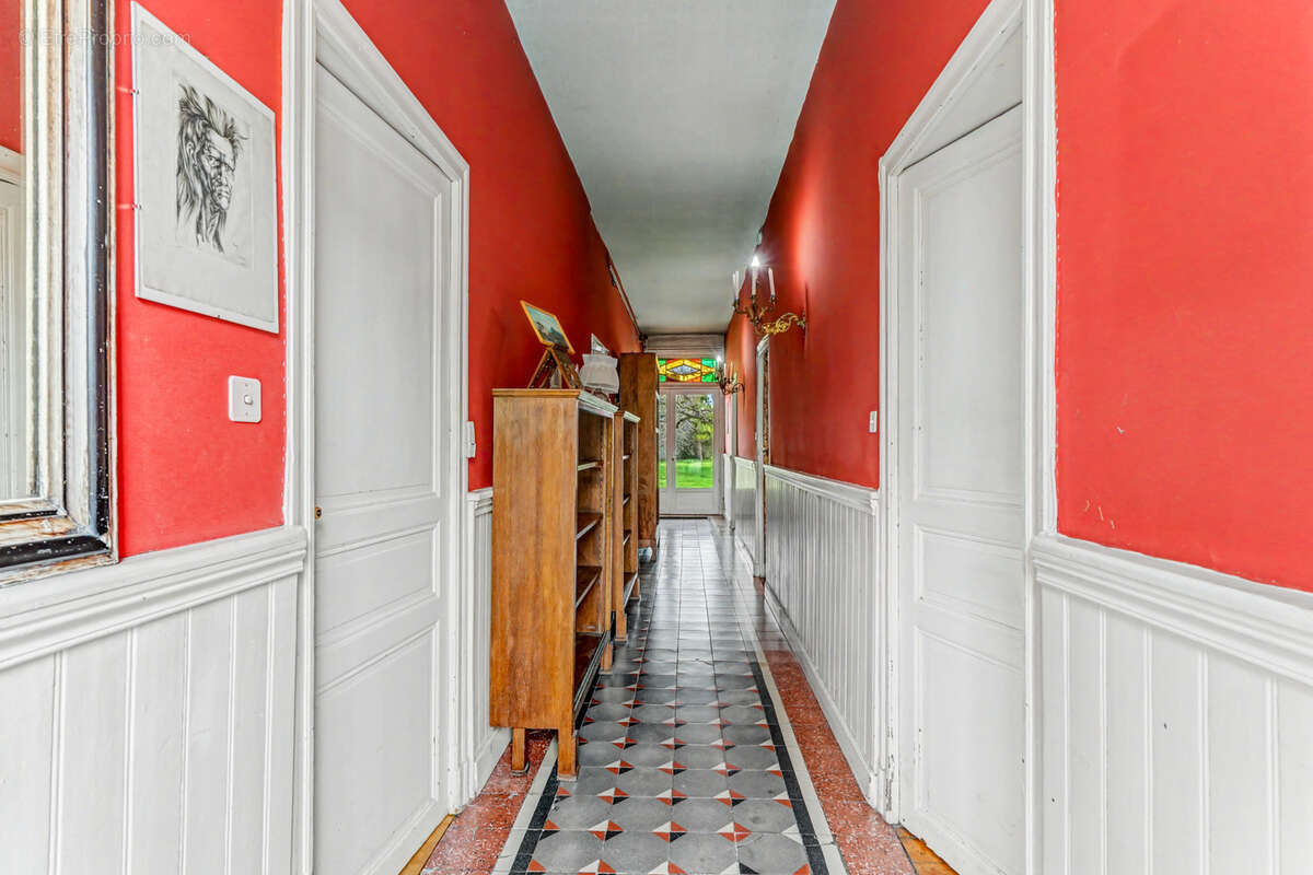 Maison à MONTAUBAN