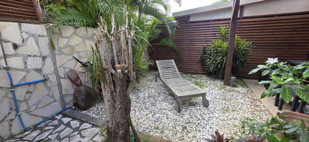 DIAMANT BEAU t2 meublé dans petite copropriété - photo 14