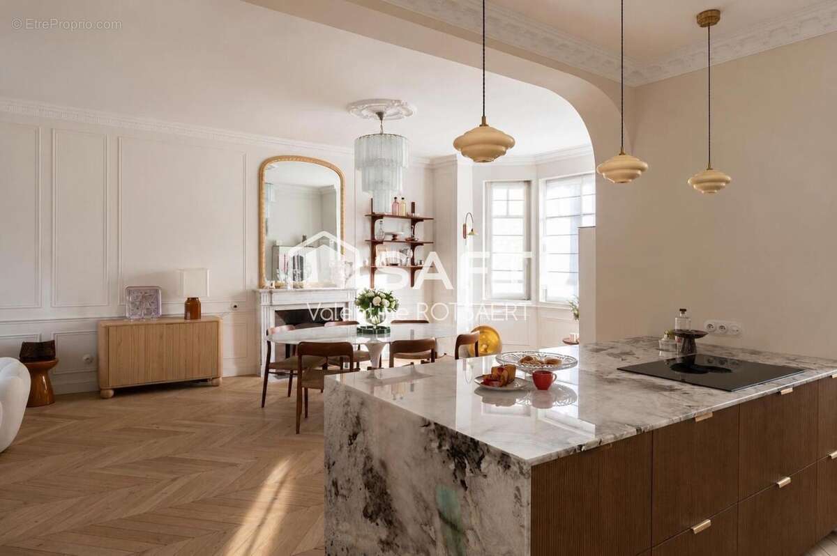 Photo 4 - Maison à COMPIEGNE