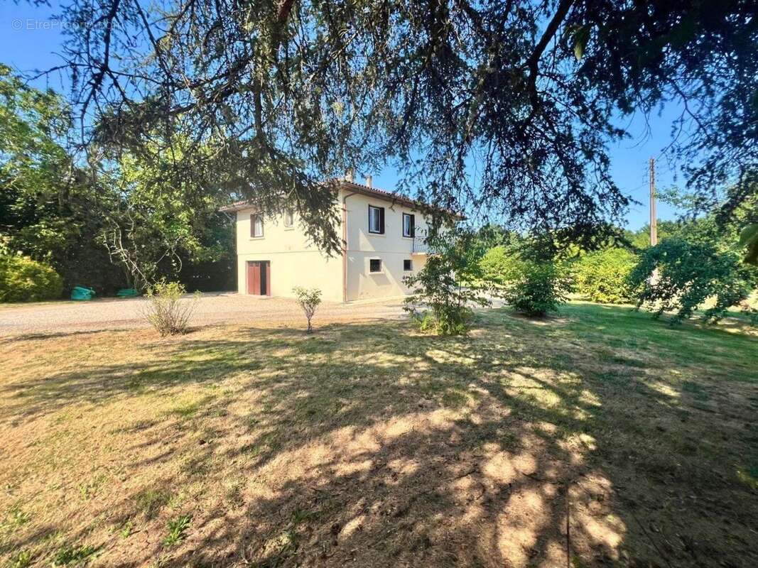 Maison 100 m² à Eauze  - photo 2