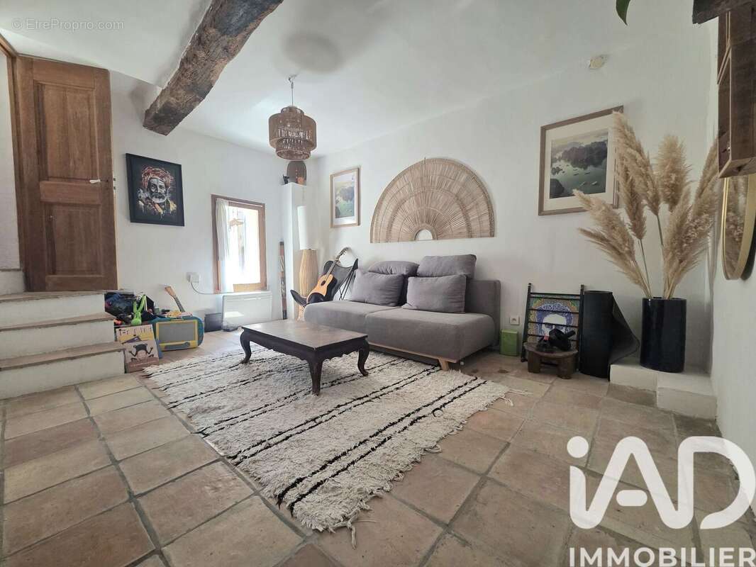 Photo 4 - Maison à APT