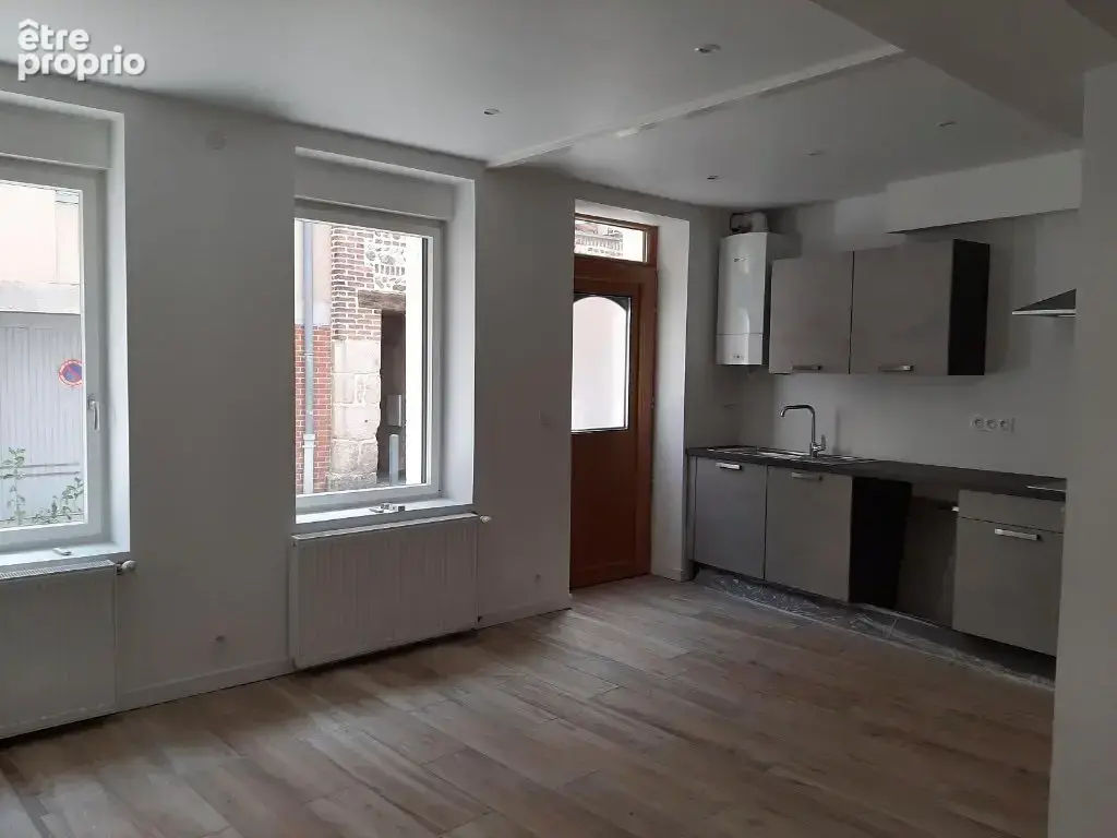 Saint-Rambert - Maison de ville - photo 9