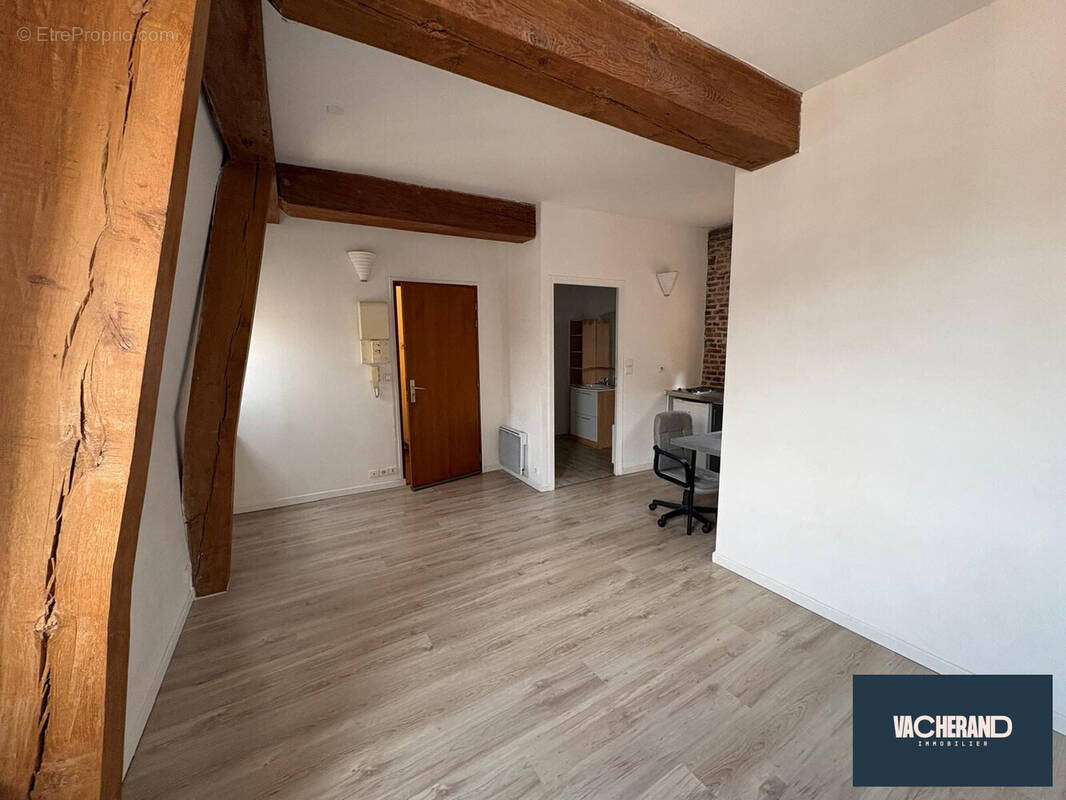 Appartement à LILLE
