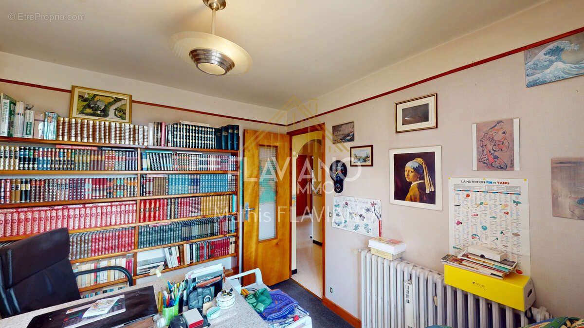 Maison avec terrain et garage - photo 7