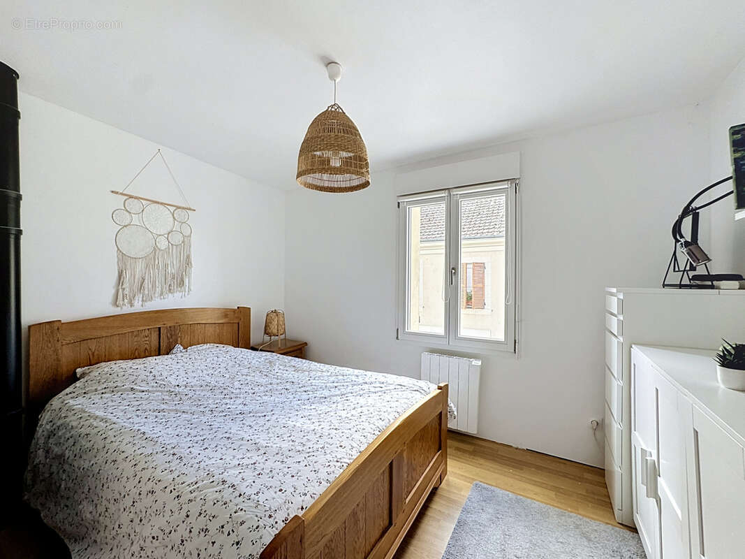 À vendre - hermonville - maison de village - photo 11