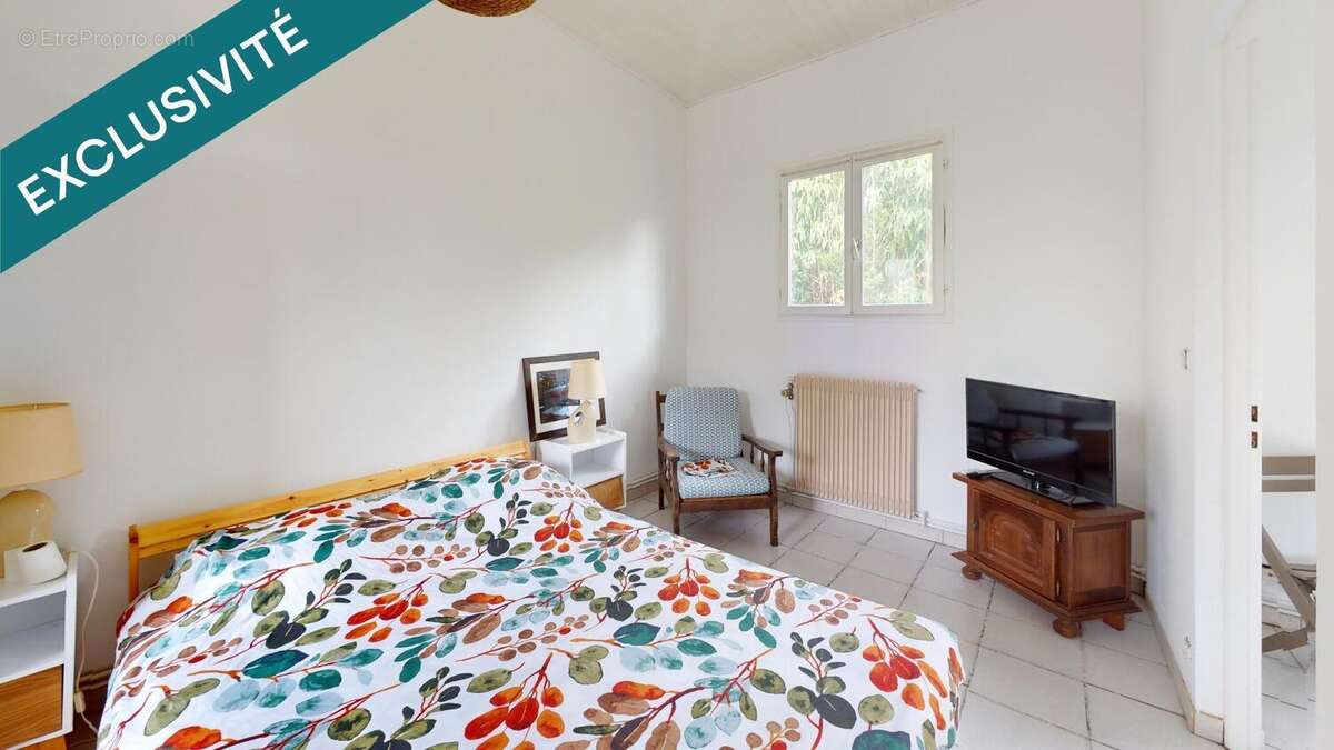 Photo 7 - Maison à ANDERNOS-LES-BAINS