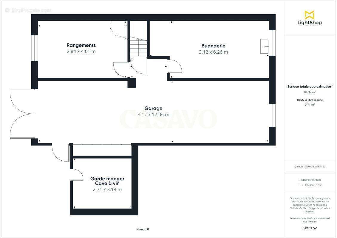 Vente Maison 8 pièces de 145m² - 77450 Montry - photo 21