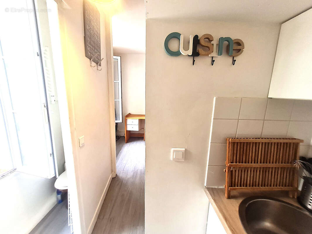 Appartement à PARIS-7E
