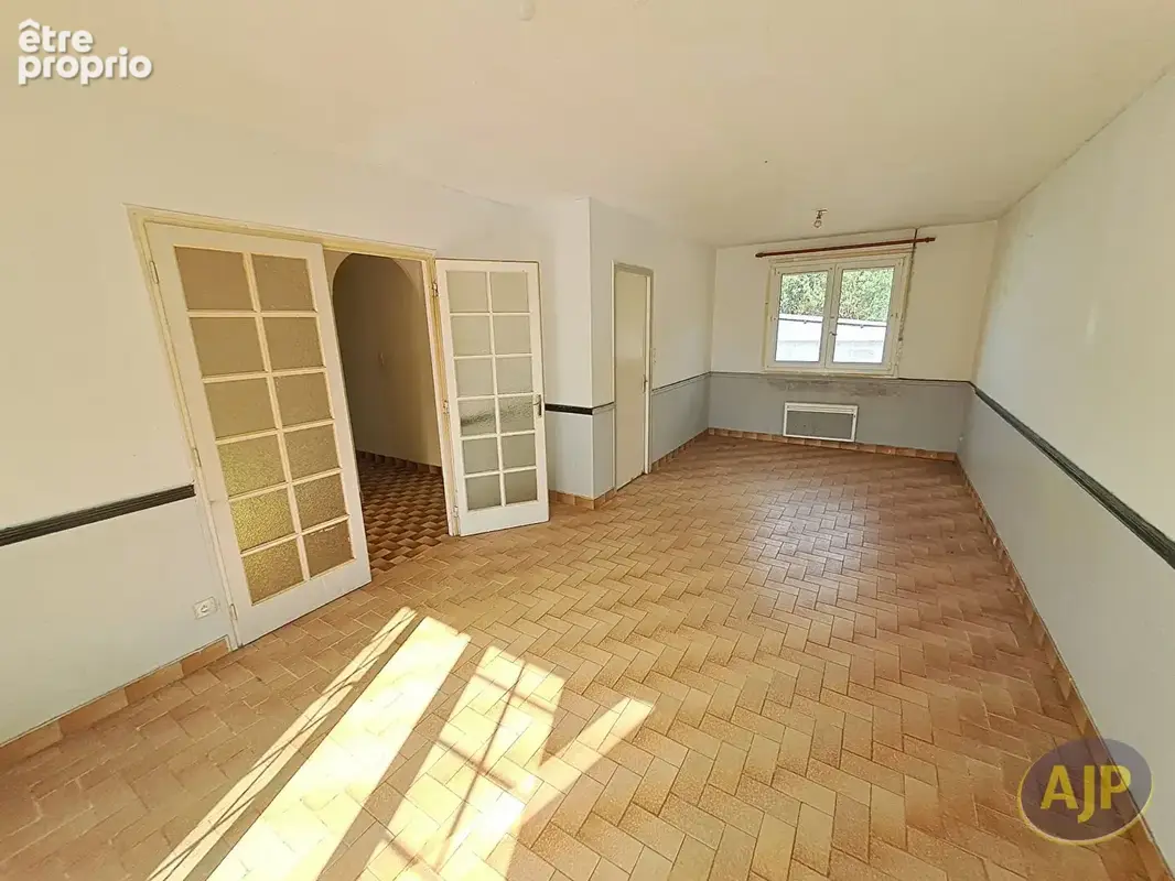 Maison Froidfond - 3 chambres - photo 4
