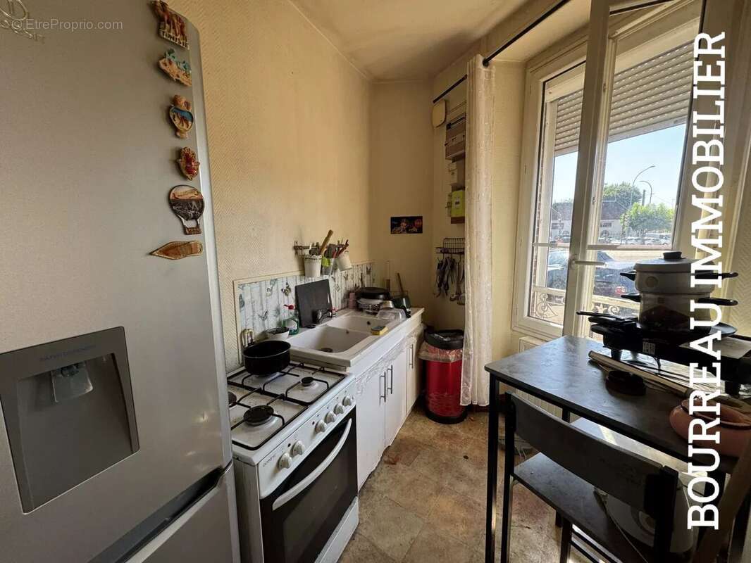 Joigny rive gauche - photo 3