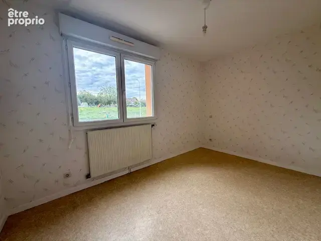 Appartement T3 lumineux avec ascenseur. - photo 8