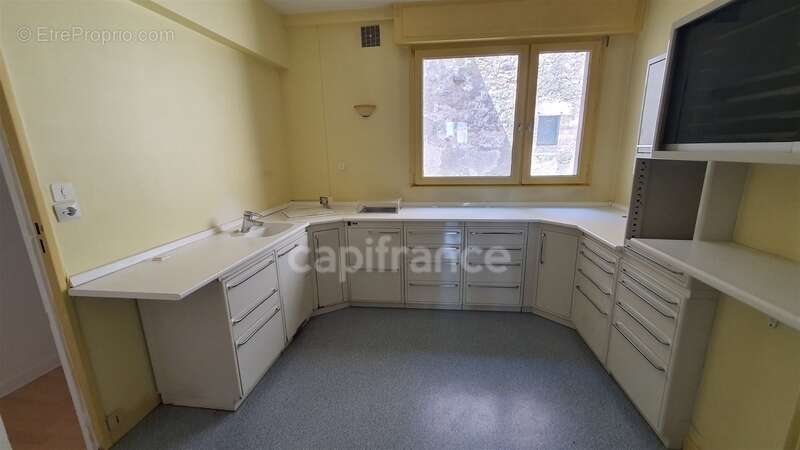 Appartement à vendre 3 pièces de 86m² LUXEUIL LES BAINS (70) - photo 4