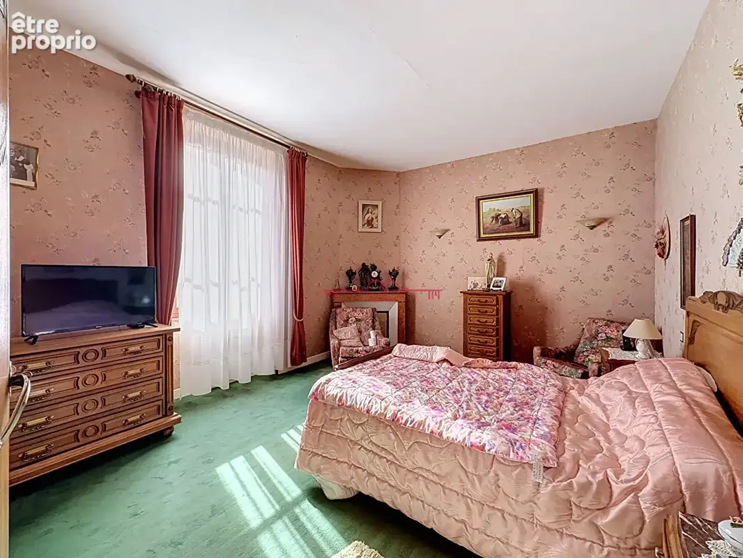 Maison Bourgogne Fresne 6 pièce(s) 158 m2 - photo 11
