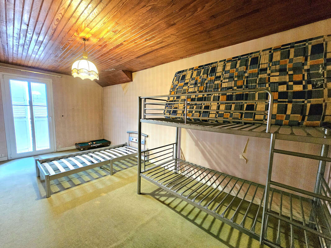 Maison à CHAMPAGNEY