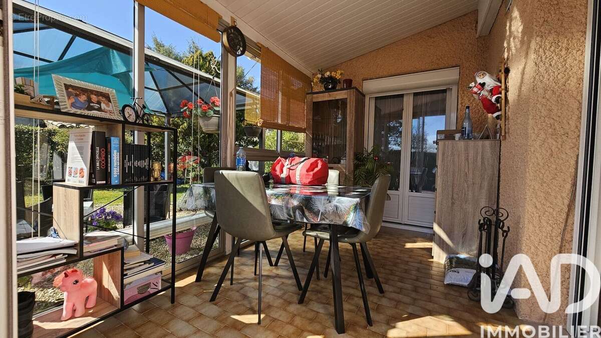 Photo 6 - Maison à MEJANNES-LE-CLAP