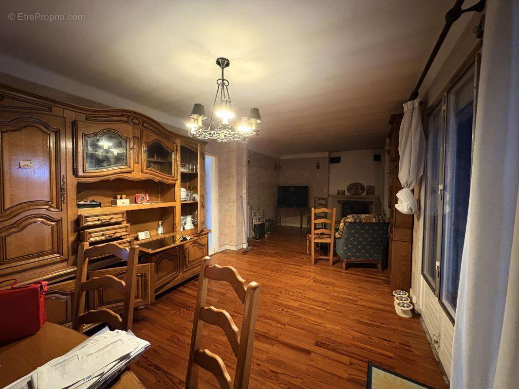 Maison à ANGLET