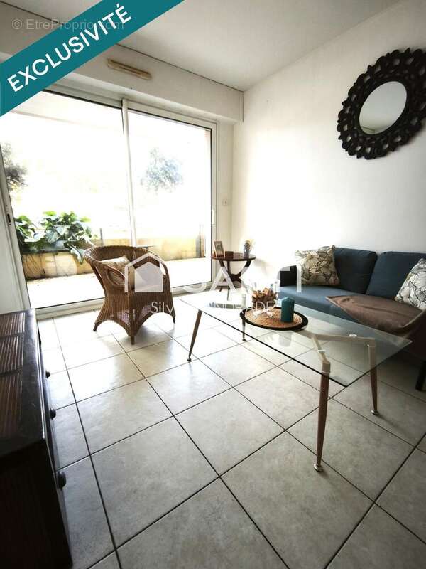 Photo 9 - Appartement à LES SABLES-D&#039;OLONNE