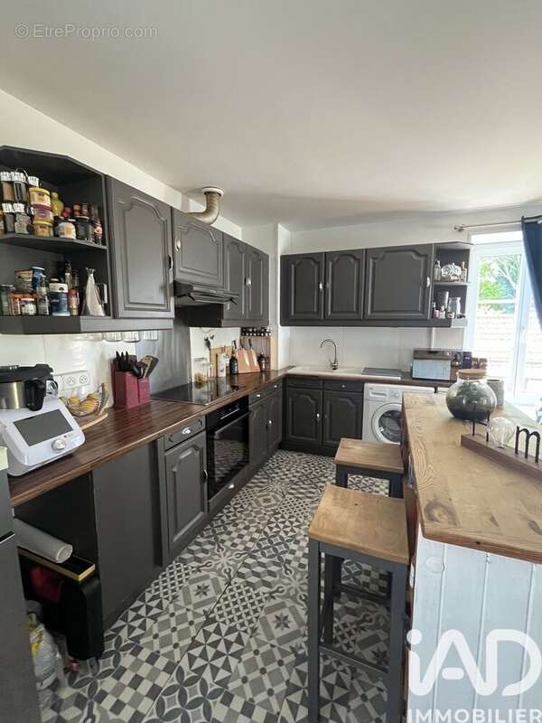 Photo 3 - Appartement à CORBEIL-ESSONNES