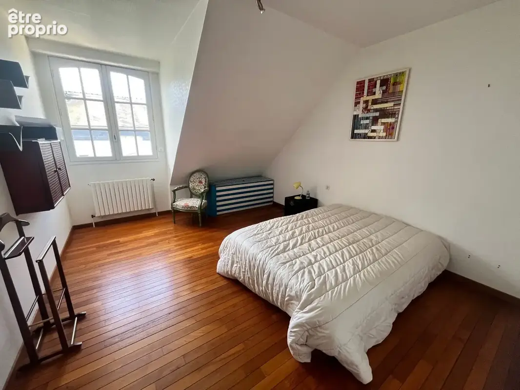 Maison 8 pièces 206 m² à vendre à Rennes (35000) - photo 5