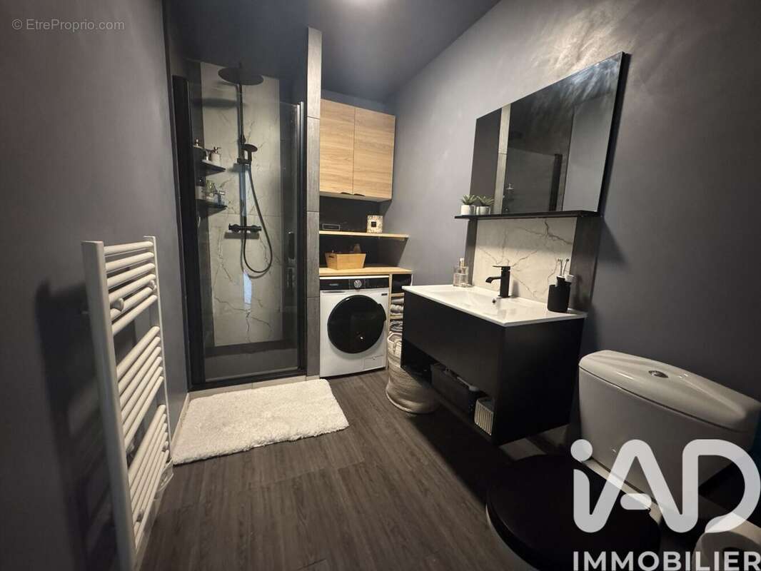 Photo 6 - Appartement à SAINT-HERBLAIN