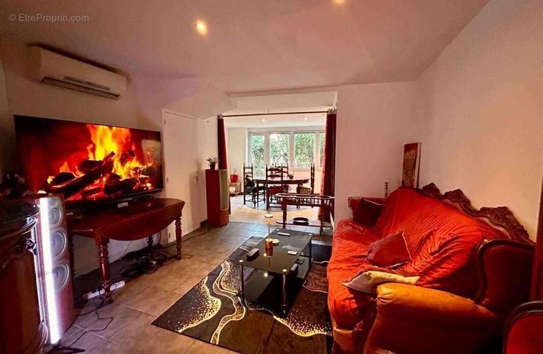 Appartement à PERIGUEUX