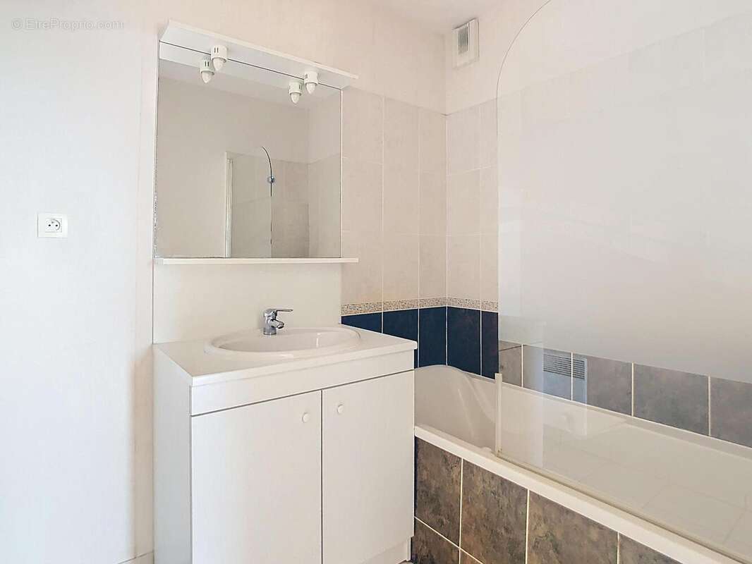   - Appartement à QUINT-FONSEGRIVES