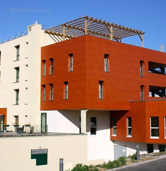 Appartement à SCHILTIGHEIM