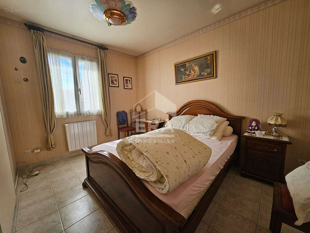 Maison à SEPTEMES-LES-VALLONS