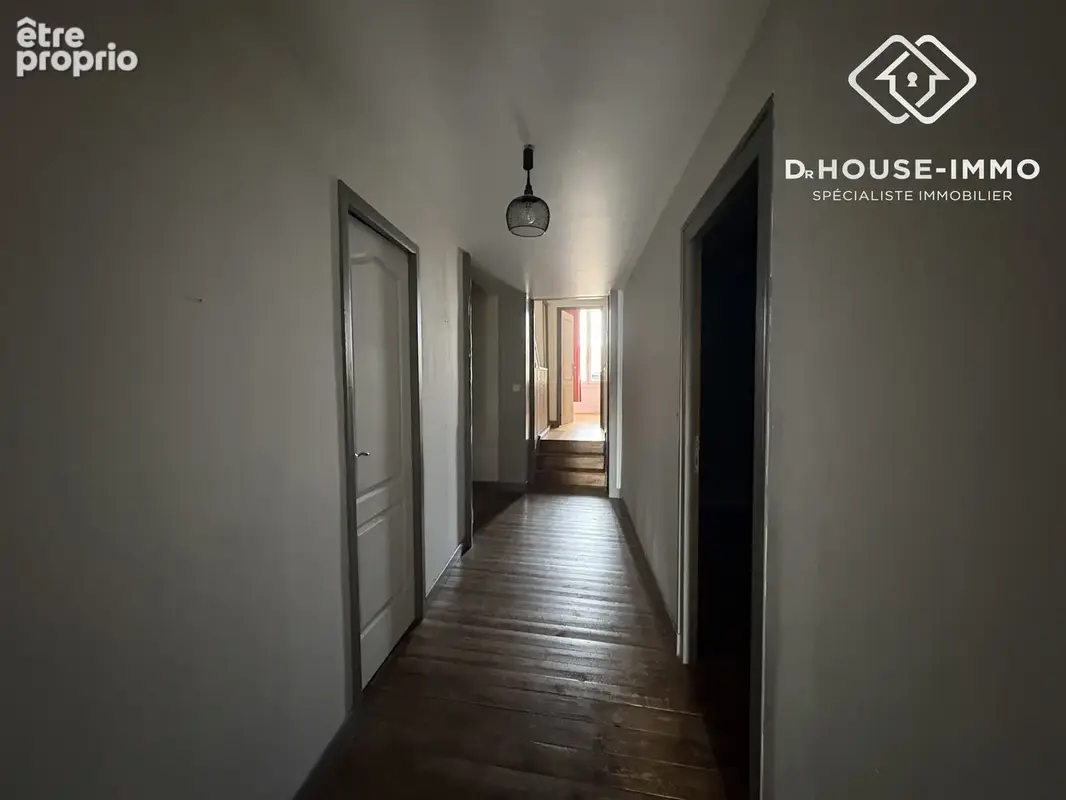 Maison 5 pièces 180 m² à vendre à Villars (24530) - photo 26