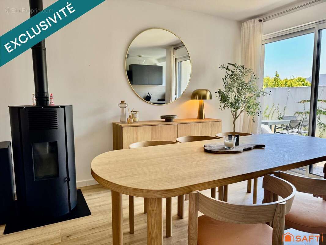 Maison 91 m² à Rouen  - photo 5