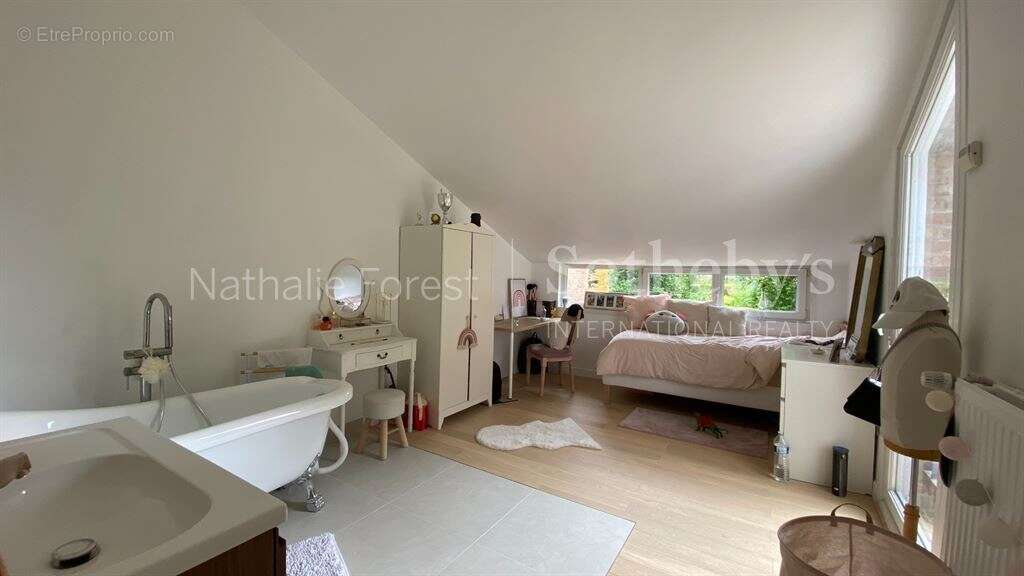 Maison à VILLENEUVE-D&#039;ASCQ