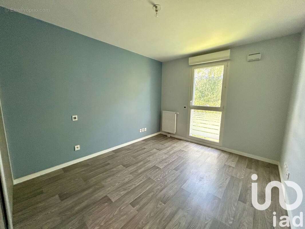 Photo 3 - Appartement à TOURS